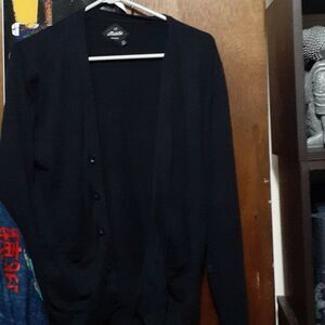 Bonobos cardigan